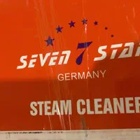 بخارشو نو آلمانی|جاروبرقی، جارو شارژی، بخارشو|کیش, |دیوار