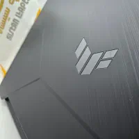 لپ تاپ گیمینگ فوق العاده ایسوس با 6گیگ گرافیک