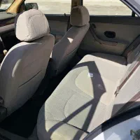 سمند Ef7 فابریک تک برگ سند خانگی|خودرو سواری و وانت|شیراز, بعثت|دیوار