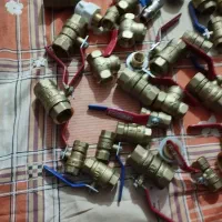 شیر آلات گاز وآبی نو پلمپ کلیوی 1میلیون|مصالح و تجهیزات ساختمان|قائم‌شهر, |دیوار