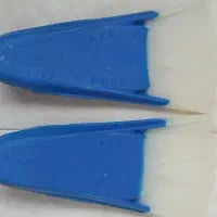 فین شنا|غواصی و ورزش‌های آبی|گرگان, |دیوار