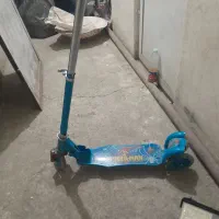 اسکوتر
