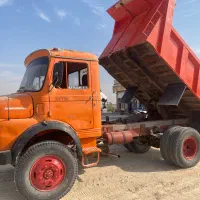 فروش|خودرو سنگین|برازجان, |دیوار