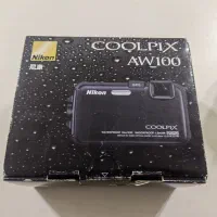 دوربین ضد اب و ضربه نیکون|دوربین عکاسی و فیلمبرداری|بندرعباس, |دیوار