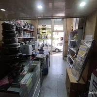 مغازه 27متری دارای بالکن و سرویس بهداشتی|فروش مغازه و غرفه|کرج, خرمدشت|دیوار