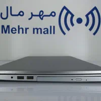 لپ تاپ DELL 5559 i7 گرافیکدار لمسی|رایانه همراه|تهران, شهرک ولیعصر جنوبی|دیوار