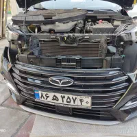 سپرسازی و جوش پلاستیک و فایبر گلاس