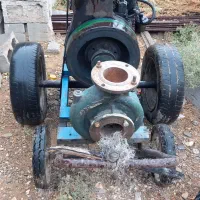 موتور آب هوایی|ماشین‌آلات صنعتی|میاندوآب, |دیوار