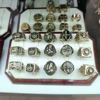 انگشتر و پلاک های ایرانی خیلی خاص و کمیاب