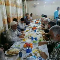 کاروان پنچ تن آل عبا کربلای معلی|تور و چارتر|سبزوار, امیر کبیر|دیوار