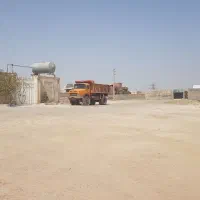 زمین  ۱۱۳۷ متری  صنعتی اشکانیه رباط کریم|فروش زمین و ملک کلنگی|رباط‌کریم, رباط‌کریم|دیوار