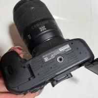 دوربین canon90D|دوربین عکاسی و فیلم‌برداری|تهران, تهرانپارس غربی|دیوار