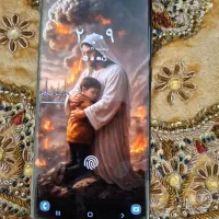 گوشی    NOTE20 .ULTRA سامسونگ  بیاری زیبای و شیک