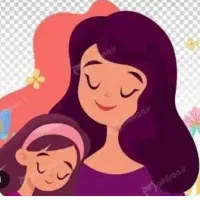 پرستار کودک و امور منزل .
