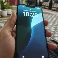 آیفون 13 نرمال معاوضه