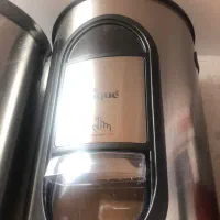 سطل برنج پیمانه دار ب قیمت لیست|ظروف نگهدارنده، پلاستیکی، یک‌بارمصرف|تهران, شهرک محلاتی|دیوار