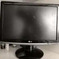 مانیتور ۱۷ اینچ LG