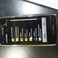 فروش نوکیا C6 اصلی کاملا سالم