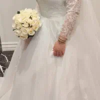 لباس عروس
