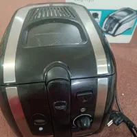 سرخ کن