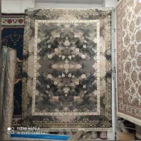 فرش ماشینی خرید مستقیم از کارخانه//طرح تعویضی