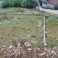 زمین مسکونی کلاردشت