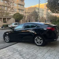 ام جی ۶ نیو ۲۰۱۵|خودرو سواری و وانت|تهران, ارم|دیوار