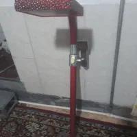 علم دوش حمام