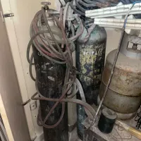 کپسول هوا ژاپن|ماشین‌آلات صنعتی|تهران, نازی‌آباد|دیوار