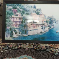 تابلو چراغ دار