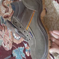 کفش کار|کیف، کفش، کمربند|زابل, |دیوار