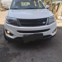 تیگو۵ اکسنت درحد صفر|خودرو سواری و وانت|تهران, یافت آباد جنوبی|دیوار