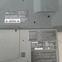 ویدیو پرژکتور SANYO|تلویزیون و پروژکتور|تهران, خانی‌آباد|دیوار