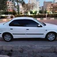 سمند ۹۱