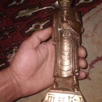 مجسمه قدیمی خوب