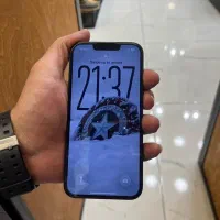 ایفون ۱۳ نرمال در حد نو|موبایل|کرج, گوهردشت|دیوار