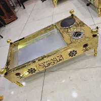 فروش ویژه منقل 80*45 استیل سی ان سی