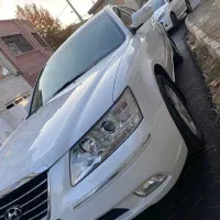 سوناتا ۲۰۰۹