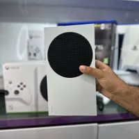 ایکس باکس سری اس Xbox series s