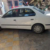 سمند LX مدل ۱۳۹۲|خودرو سواری و وانت|لیکک, |دیوار