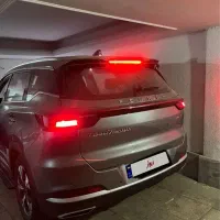 تیگو ۷ پرومکس 4WD|خودرو سواری و وانت|تهران, اختیاریه|دیوار