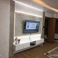 طراحی و اجرای دکوراسیون داخلی مدرن
