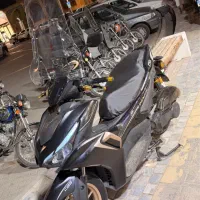 ایروکس ۱۷۰ اسپرت