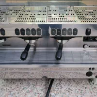 قهوه ساز صنعتی 3گروپ جیم بالی m29|سماور، چای‌ساز، قهوه‌ساز|دوگنبدان, |دیوار