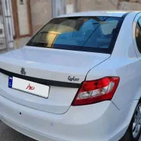 ساینا مدل ۱۳۹۸ کم کار