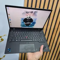 لپ تاپ لنوو تاچ lenovo thinkpad x1 carbon