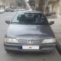روآ 86 دوگانه کارخانه|خودرو سواری و وانت|مشهد, شهید بهشتی|دیوار