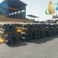 هایدن لوله استاندارد و غیر استاندارد ضمانتی|عمدهفروشی|مشهد, سازمان آب|دیوار