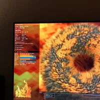 RX5700XT XFX|قطعات و لوازم جانبی رایانه|اردبیل, |دیوار