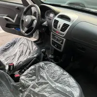 کوییک GXL مدل 1403 خشک